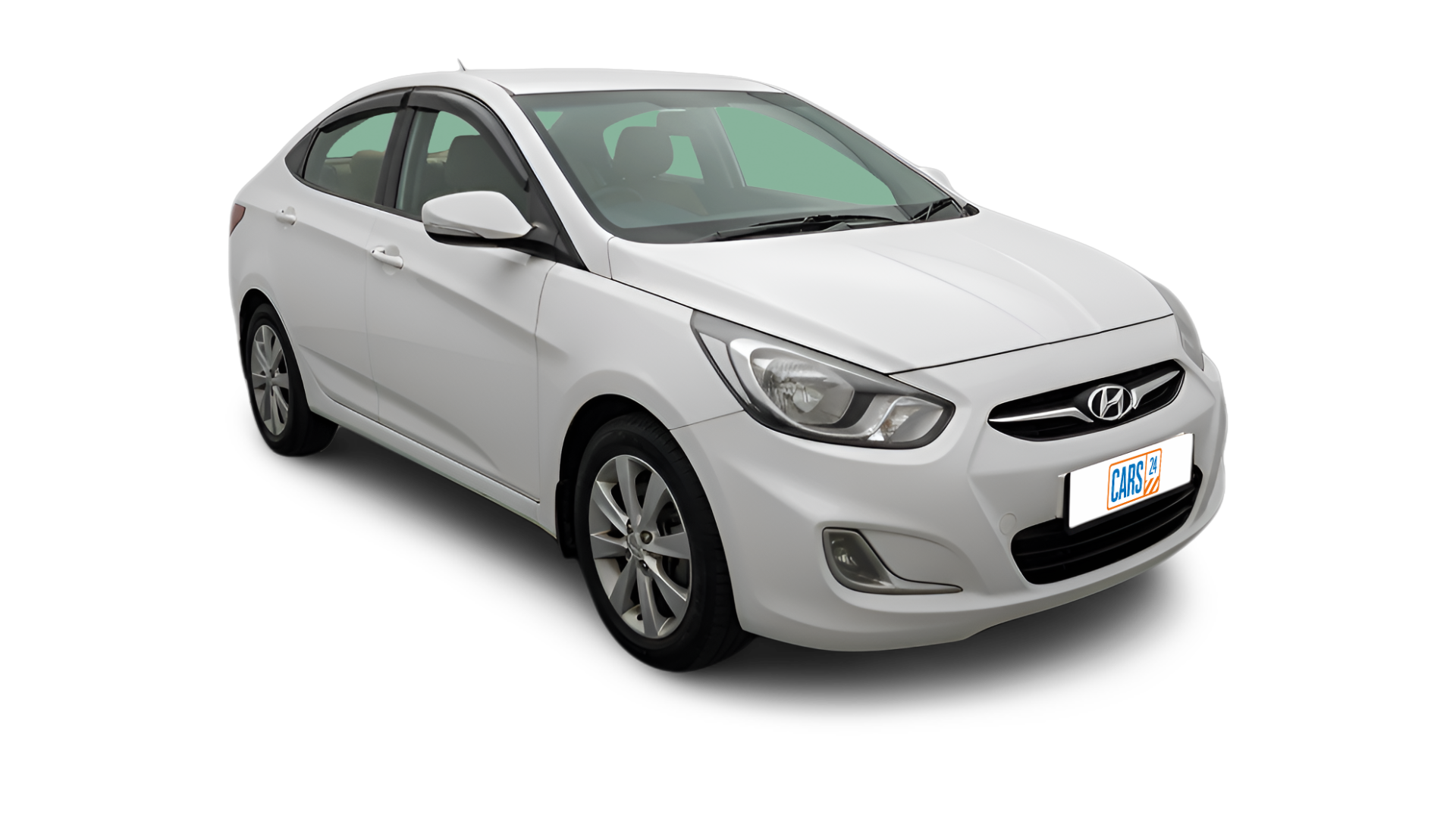 Hyundai Verna-img
